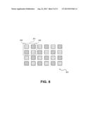 METHOD FOR REDUCING SIMULTANEOUS CONTRAST ERROR diagram and image