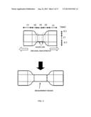 Method For Evaluating Birefringence Of Adhesive, Method For Designing     Adhesive, Method For Producing Adhesive, Adhesive, Polarizing Plate,     Liquid Crystal Display Device, Method For Producing Polarizing Plate And     Method For Producing Liquid Crystal Display Device diagram and image