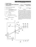 TRIANGULATION  LIGHT SENSOR diagram and image