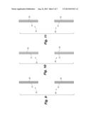 SYSTEM AND METHOD FOR MEASURING PROPERTIES OF A THIN FILM COATED GLASS diagram and image