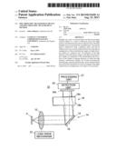 SPECTROSCOPIC MEASUREMENT DEVICE AND SPECTROSCOPIC MEASUREMENT METHOD diagram and image