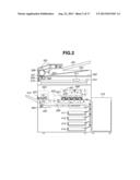 PRINTING APPARATUS, CONTROL METHOD FOR PRINTING APPARATUS, AND STORAGE     MEDIUM diagram and image