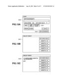 PRINTING APPARATUS, CONTROL METHOD FOR PRINTING APPARATUS, AND STORAGE     MEDIUM diagram and image