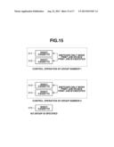 PRINTING APPARATUS, CONTROL METHOD FOR PRINTING APPARATUS, AND STORAGE     MEDIUM diagram and image