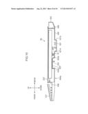 IMAGE READING DEVICE FOR READING DOCUMENT IMAGE AND IMAGE FORMING     APPARATUS INCLUDING SAME diagram and image