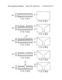 RECORDING HEAD AND DISK DRIVE WITH THE SAME diagram and image