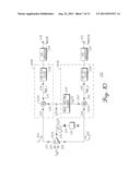 GROUND FAULT CIRCUIT INTERRUPTER AND METHOD diagram and image