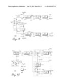 GROUND FAULT CIRCUIT INTERRUPTER AND METHOD diagram and image