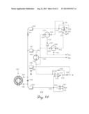 GROUND FAULT CIRCUIT INTERRUPTER AND METHOD diagram and image