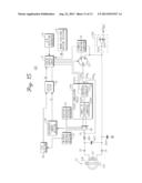 GROUND FAULT CIRCUIT INTERRUPTER AND METHOD diagram and image