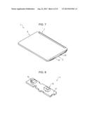 ELECTRONIC DEVICE diagram and image