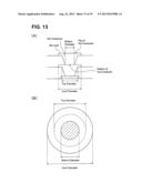 WIRING SUBSTRATE diagram and image