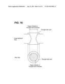 WIRING SUBSTRATE diagram and image