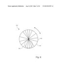 COLOR-TUNABLE LIGHTING DEVICES AND METHODS FOR TUNING COLOR OUTPUT OF     LIGHTING DEVICES diagram and image