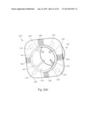 COLOR-TUNABLE LIGHTING DEVICES AND METHODS FOR TUNING COLOR OUTPUT OF     LIGHTING DEVICES diagram and image