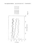 LIGHTING DEVICES WITH COLOR-TUNING MATERIALS AND METHODS FOR TUNING COLOR     OUTPUT OF LIGHTING DEVICES diagram and image