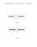 LIGHTING APPARATUS HAVING A PLURALITY OF RETRACTABLE MEANS AND METHOD OF     MANUFACTURING THE SAME diagram and image