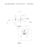 LIGHTING APPARATUS HAVING A PLURALITY OF RETRACTABLE MEANS AND METHOD OF     MANUFACTURING THE SAME diagram and image