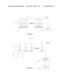 LIGHTING APPARATUS HAVING A PLURALITY OF RETRACTABLE MEANS AND METHOD OF     MANUFACTURING THE SAME diagram and image