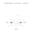 LIGHTING APPARATUS HAVING A PLURALITY OF RETRACTABLE MEANS AND METHOD OF     MANUFACTURING THE SAME diagram and image