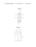 LIGHTING DEVICE HAVING A LIGHT GUIDE STRUCTURE diagram and image