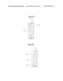 LIGHTING DEVICE HAVING A LIGHT GUIDE STRUCTURE diagram and image