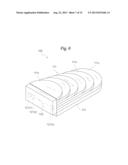 LIGHTING DEVICE HAVING A LIGHT GUIDE STRUCTURE diagram and image