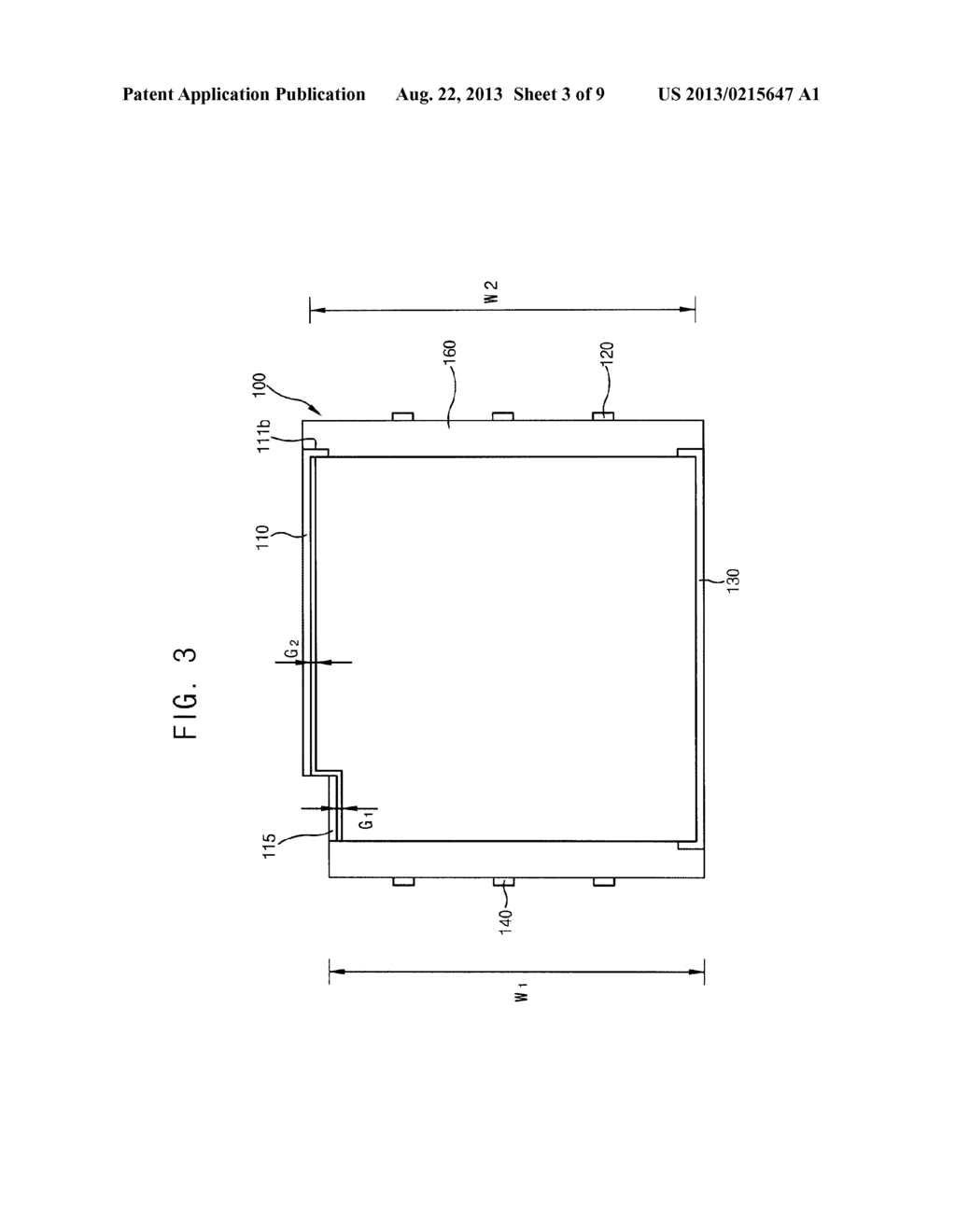 BACKLIGHT ASSEMBLY AND DISPLAY DEVICE HAVING THE SAME - diagram, schematic, and image 04