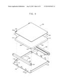 BACKLIGHT ASSEMBLY AND DISPLAY DEVICE HAVING THE SAME diagram and image