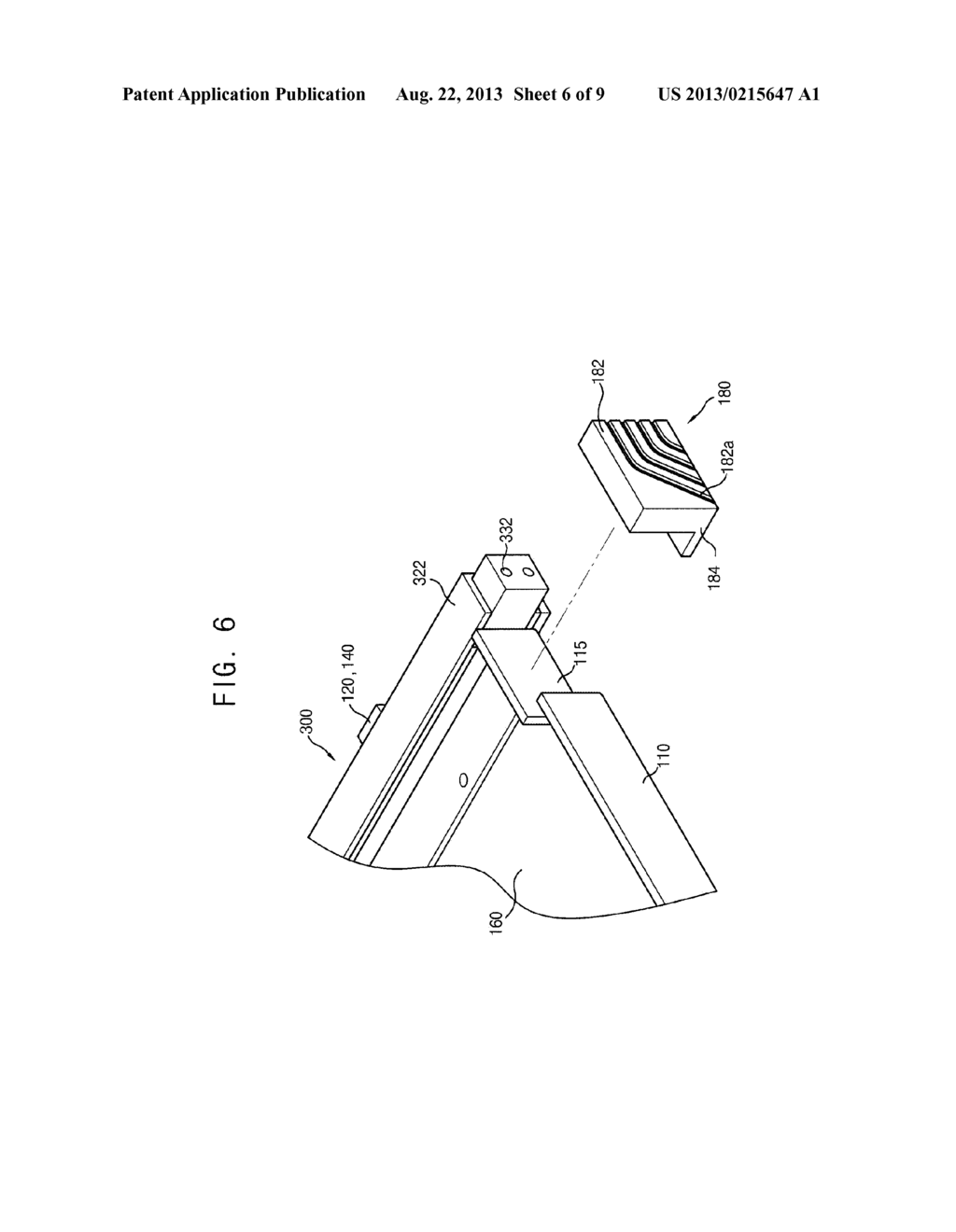 BACKLIGHT ASSEMBLY AND DISPLAY DEVICE HAVING THE SAME - diagram, schematic, and image 07