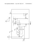 VARIABLE TIME CLAMP FOR A POWER SUPPLY CONTROLLER diagram and image