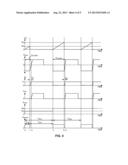 VARIABLE TIME CLAMP FOR A POWER SUPPLY CONTROLLER diagram and image