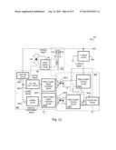 Isolated Power Converter Circuit and Control Method Thereof diagram and image