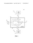 LATCHING COMPARATOR diagram and image