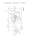 LATCHING COMPARATOR diagram and image