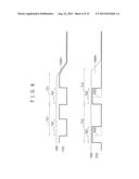 ACTIVATE SIGNAL GENERATING CIRCUIT AND SEMICONDUCTOR MEMORY DEVICE diagram and image