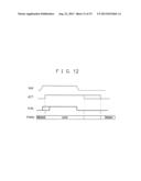 ACTIVATE SIGNAL GENERATING CIRCUIT AND SEMICONDUCTOR MEMORY DEVICE diagram and image