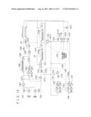 ACTIVATE SIGNAL GENERATING CIRCUIT AND SEMICONDUCTOR MEMORY DEVICE diagram and image