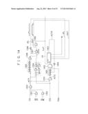 ACTIVATE SIGNAL GENERATING CIRCUIT AND SEMICONDUCTOR MEMORY DEVICE diagram and image