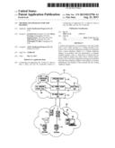 METHOD AND APPARATUS FOR VOIP ROAMING diagram and image