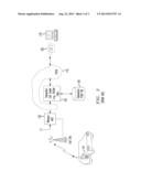 Enhanced E911 Network Access for Call Centers diagram and image