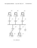 LOCAL AREA NETWORK OF SERIAL INTELLIGENT CELLS diagram and image