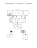 WIRELESS COMMUNICATION DEVICE POWER REDUCTION METHOD AND APPARATUS diagram and image