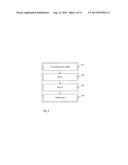 SYNCHRONOUS HYBRID AUTOMATIC REPEAT REQUEST (HARQ) PROTOCOL EMPLOYING A     FIRST INFORMATION ELEMENT INDICATING WHETHER TO PERFORM RETRANSMISSION OF     AN UPLINK DATA PACKET AND A SECOND INFORMATION ELEMENT INDICATES     MODULATION AND CODING SCHEME (MCS) FOR THE RETRANSMISSION diagram and image