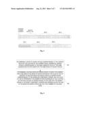 METHOD, USER EQUIPMENT, BASE STATION AND SYSTEM FOR DETERMINING COMPONENT     CARRIER SCHEDULED IN CROSS-CARRIER SCHEDULING diagram and image