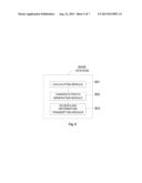 METHOD, USER EQUIPMENT, BASE STATION AND SYSTEM FOR DETERMINING COMPONENT     CARRIER SCHEDULED IN CROSS-CARRIER SCHEDULING diagram and image