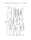 METHOD FOR TRANSMITTING AND RECEIVING A SIGNAL TO PROTECT AGAINST     ERRONEOUS FEEDBACK INFORMATION diagram and image