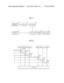 PREAMBLE SEQUENCE DETECTION APPARATUS diagram and image