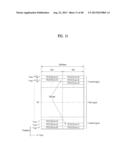 METHOD AND DEVICE FOR TRANSMITTING/RECEIVING UPLINK CONTROL INFORMATION IN     WIRELESS COMMUNICATION SYSTEM diagram and image