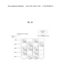 METHOD AND DEVICE FOR TRANSMITTING/RECEIVING UPLINK CONTROL INFORMATION IN     WIRELESS COMMUNICATION SYSTEM diagram and image